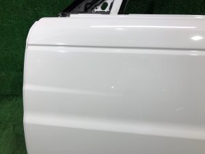 Дверь передняя левая RAND ROVER RANGE ROVER SPORT OEM DK62-20221 2019