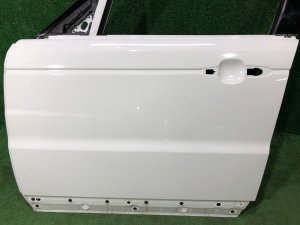 Дверь передняя левая RAND ROVER RANGE ROVER SPORT OEM DK62-20221 2019
