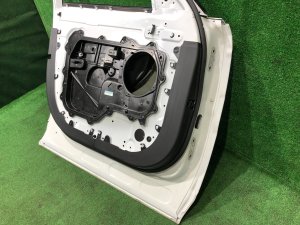 Дверь передняя левая RAND ROVER RANGE ROVER SPORT OEM DK62-20221 2019