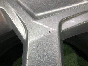 Диски R20 RAND ROVER RANGE ROVER SPORT OEM LR099135 2019