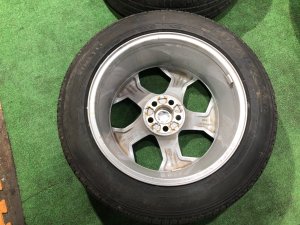Диски R20 RAND ROVER RANGE ROVER SPORT OEM LR099135 2019