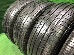 Шины Pirelli Scorpion Verde All Season RAND ROVER RANGE ROVER SPORT OEM 12345678 2019