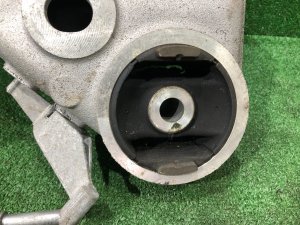 Балка задняя RAND ROVER RANGE ROVER SPORT OEM LR098717, LR119671 2019 PТ204