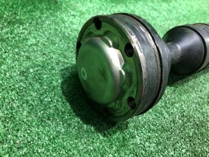 Кардан RAND ROVER RANGE ROVER SPORT OEM LR100831 2019 PТ204