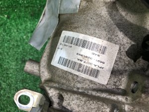 Редуктор передний RAND ROVER RANGE ROVER SPORT OEM JPLA-3017-BA 2019