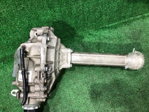 Редуктор передний JPLA-3017-BA RAND ROVER RANGE ROVER SPORT