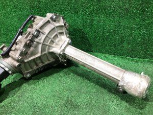 Редуктор передний RAND ROVER RANGE ROVER SPORT OEM JPLA-3017-BA 2019