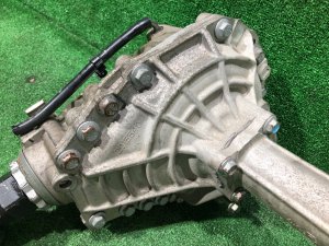 Редуктор передний RAND ROVER RANGE ROVER SPORT OEM JPLA-3017-BA 2019