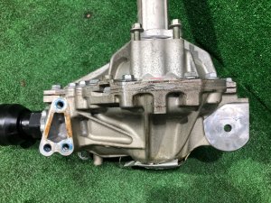 Редуктор передний RAND ROVER RANGE ROVER SPORT OEM JPLA-3017-BA 2019