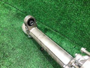 Редуктор передний RAND ROVER RANGE ROVER SPORT OEM JPLA-3017-BA 2019