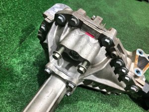 Редуктор передний RAND ROVER RANGE ROVER SPORT OEM JPLA-3017-BA 2019
