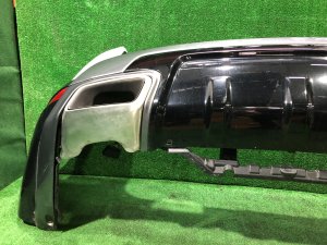 Бампер задний RAND ROVER RANGE ROVER SPORT OEM LR098889 2019