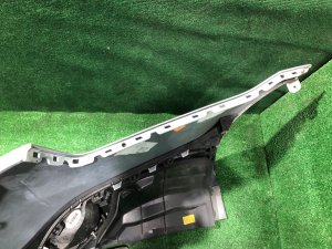 Бампер задний RAND ROVER RANGE ROVER SPORT OEM LR098889 2019