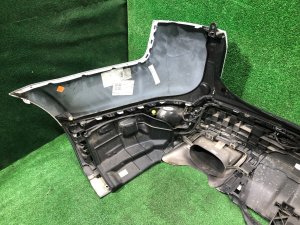 Бампер задний RAND ROVER RANGE ROVER SPORT OEM LR098889 2019
