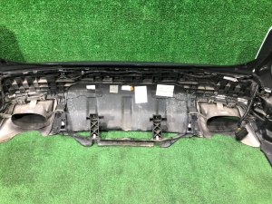Бампер задний RAND ROVER RANGE ROVER SPORT OEM LR098889 2019