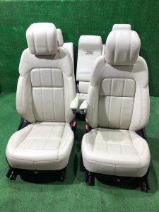 Комплект сидений RAND ROVER RANGE ROVER SPORT