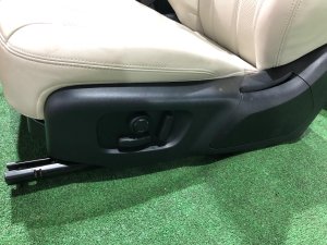 Комплект сидений RAND ROVER RANGE ROVER SPORT OEM LR098410, LR098470, LR098581, LR098631, LR098631 2019