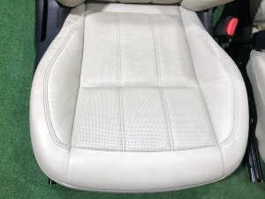 Комплект сидений RAND ROVER RANGE ROVER SPORT OEM LR098410, LR098470, LR098581, LR098631, LR098631 2019