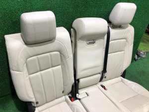 Комплект сидений RAND ROVER RANGE ROVER SPORT OEM LR098410, LR098470, LR098581, LR098631, LR098631 2019