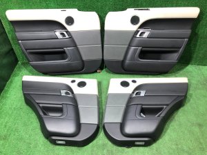 Обшивка дверей LR105243, LR105244, LR105241, LR105242 RAND ROVER RANGE ROVER SPORT