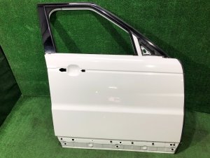 Дверь передняя правая DK62-20220 RAND ROVER RANGE ROVER SPORT