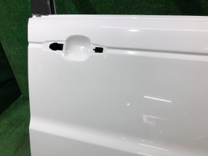 Дверь передняя правая RAND ROVER RANGE ROVER SPORT OEM DK62-20220 2019