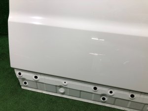 Дверь передняя правая RAND ROVER RANGE ROVER SPORT OEM DK62-20220 2019