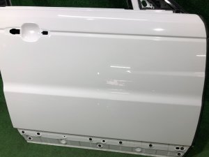 Дверь передняя правая RAND ROVER RANGE ROVER SPORT OEM DK62-20220 2019