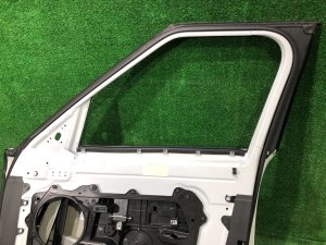 Дверь передняя правая RAND ROVER RANGE ROVER SPORT OEM DK62-20220 2019