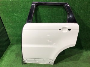 Дверь задняя левая DK62-24721 RAND ROVER RANGE ROVER SPORT