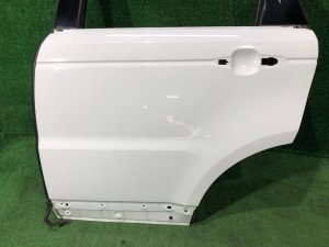 Дверь задняя левая RAND ROVER RANGE ROVER SPORT OEM DK62-24721 2019
