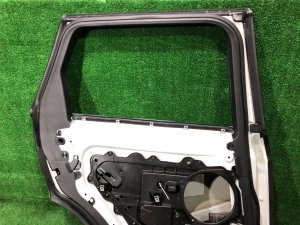 Дверь задняя левая RAND ROVER RANGE ROVER SPORT OEM DK62-24721 2019