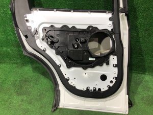 Дверь задняя левая RAND ROVER RANGE ROVER SPORT OEM DK62-24721 2019