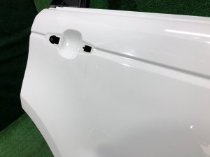 Дверь задняя правая RAND ROVER RANGE ROVER SPORT OEM DK62-24720 2019