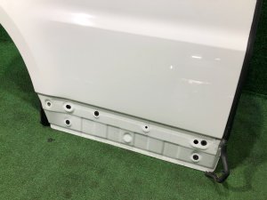 Дверь задняя правая RAND ROVER RANGE ROVER SPORT OEM DK62-24720 2019