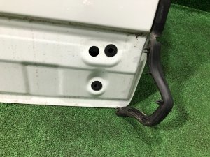 Дверь задняя правая RAND ROVER RANGE ROVER SPORT OEM DK62-24720 2019