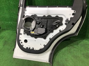 Дверь задняя правая RAND ROVER RANGE ROVER SPORT OEM DK62-24720 2019