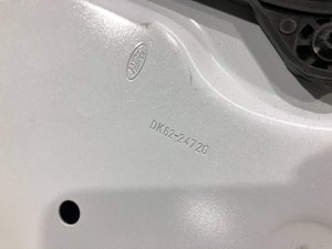 Дверь задняя правая RAND ROVER RANGE ROVER SPORT OEM DK62-24720 2019