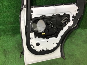 Дверь задняя правая RAND ROVER RANGE ROVER SPORT OEM DK62-24720 2019