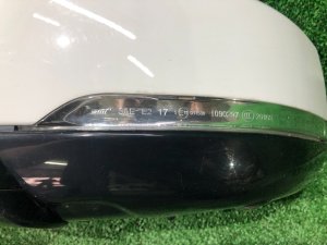 Зеркало левое RAND ROVER RANGE ROVER SPORT OEM LR104709 2019