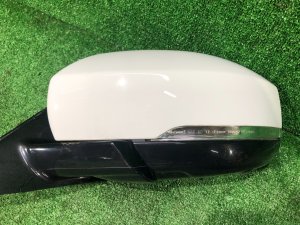Зеркало левое RAND ROVER RANGE ROVER SPORT OEM LR104709 2019