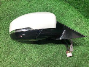 Зеркало правое LR104708, LR035043 RAND ROVER RANGE ROVER SPORT