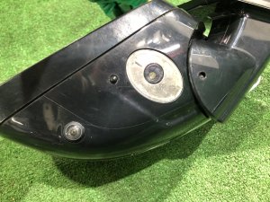 Зеркало правое RAND ROVER RANGE ROVER SPORT OEM LR104708, LR035043 2019