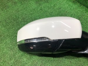 Зеркало правое RAND ROVER RANGE ROVER SPORT OEM LR104708, LR035043 2019
