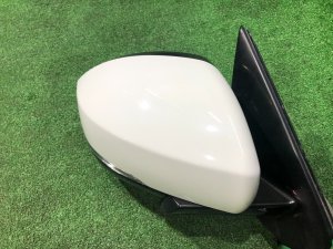 Зеркало правое RAND ROVER RANGE ROVER SPORT OEM LR104708, LR035043 2019