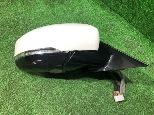 Зеркало правое RAND ROVER RANGE ROVER SPORT OEM LR104708, LR035043 2019