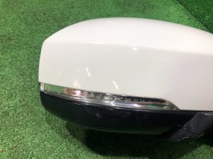 Зеркало правое RAND ROVER RANGE ROVER SPORT OEM LR104708, LR035043 2019