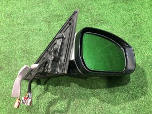 Зеркало правое RAND ROVER RANGE ROVER SPORT OEM LR104708, LR035043 2019