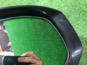 Зеркало правое RAND ROVER RANGE ROVER SPORT OEM LR104708, LR035043 2019