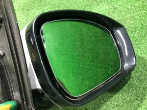 Зеркало правое RAND ROVER RANGE ROVER SPORT OEM LR104708, LR035043 2019